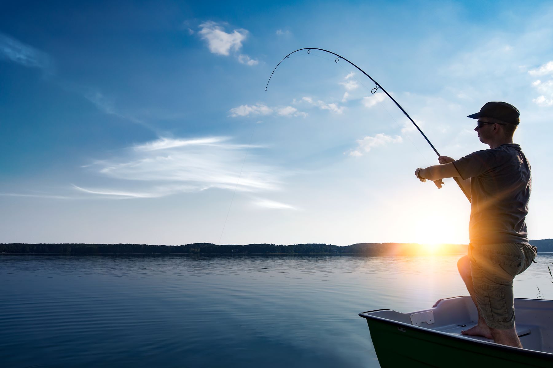 Oak Island Fishing Charters