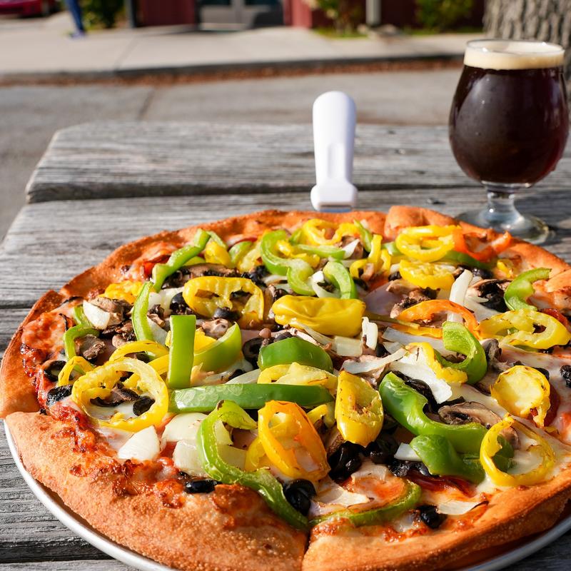 Solar Brewing Company, Oak Island